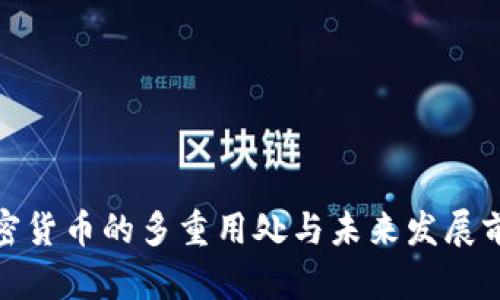 加密货币的多重用处与未来发展前景
