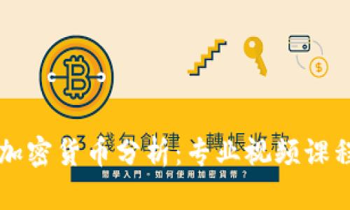 深入掌握加密货币分析：专业视频课程全面解析