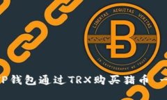 如何使用TP钱包通过TRX购买