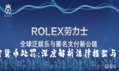 美国加密货币处罚：深度