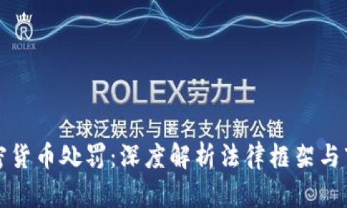 美国加密货币处罚：深度解析法律框架与市场影响