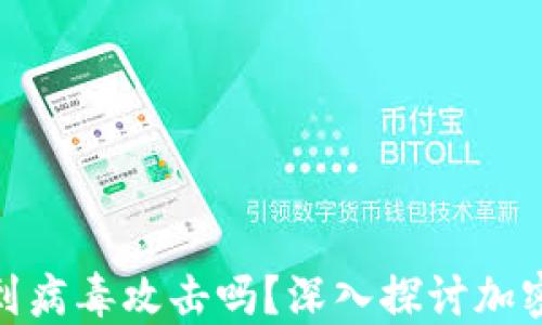 
加密货币会受到病毒攻击吗？深入探讨加密资产安全风险
