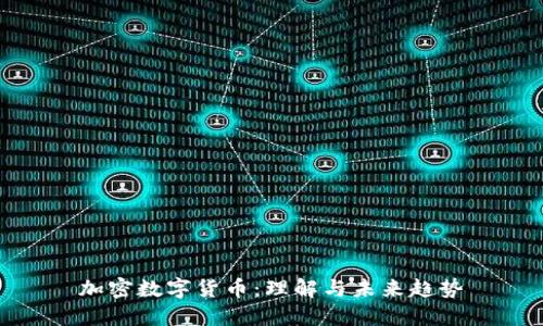 加密数字货币：理解与未来趋势