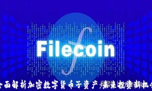 
全面解析加密数字货币子资产：未来投资新机会
