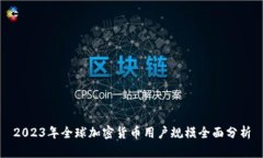 2023年全球加密货币用户规
