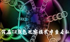 如何在TP钱包观察模式中查