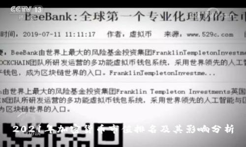 2021年加密货币市值排名及其影响分析