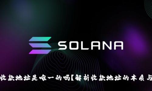 TP钱包收款地址是唯一的吗？解析收款地址的本质与安全性