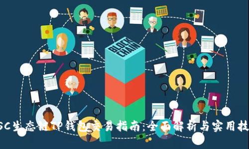 BSC生态链TP钱包交易指南：全面解析与实用技巧