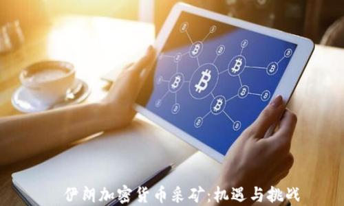 
  伊朗加密货币采矿：机遇与挑战
