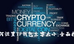 如何设置TP钱包文字大小：全面指南