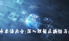 2023年加密货币术语大全：