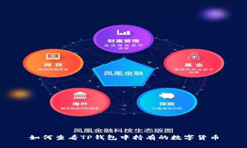 如何查看TP钱包中持有的数字货币