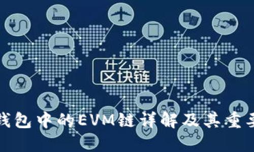 TP钱包中的EVM链详解及其重要性