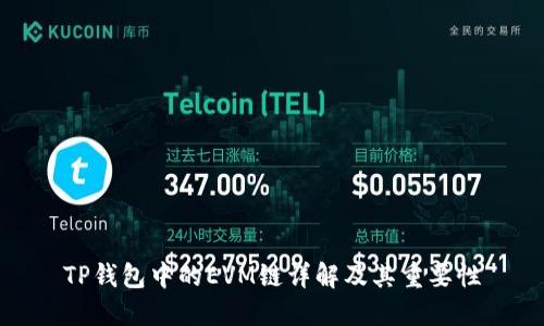 TP钱包中的EVM链详解及其重要性