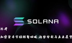 思考加密货币市场短暂回