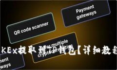  如何将USDT从OKEx提取到T