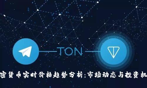 加密货币实时价格趋势分析：市场动态与投资机会