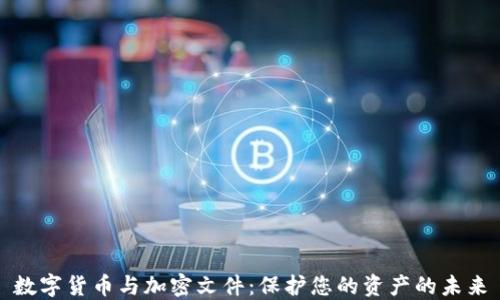 
数字货币与加密文件：保护您的资产的未来