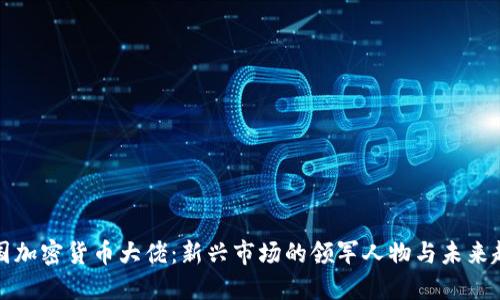 韩国加密货币大佬：新兴市场的领军人物与未来趋势
