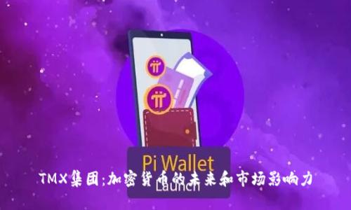 TMX集团：加密货币的未来和市场影响力