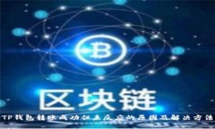 TP钱包转账成功但未反应的