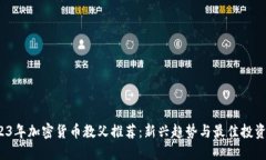  2023年加密货币教父推荐：