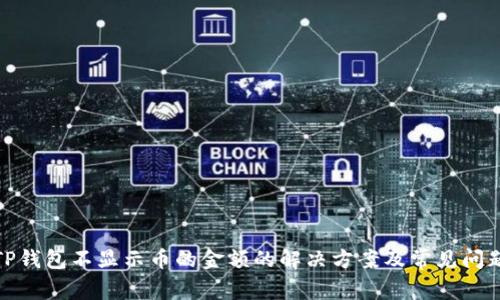 TP钱包不显示币的金额的解决方案及常见问题