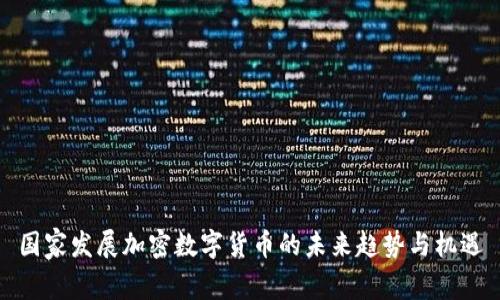 国家发展加密数字货币的未来趋势与机遇