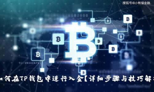 如何在TP钱包中进行入金？详细步骤与技巧解析