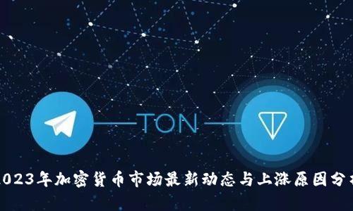 2023年加密货币市场最新动态与上涨原因分析