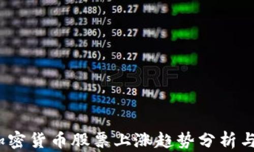 
2023年加密货币股票上涨趋势分析与投资策略