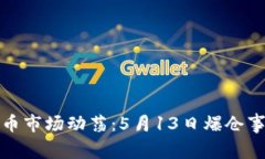 加密货币市场动荡：5月