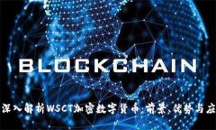 : 深入解析WSCT加密数字货