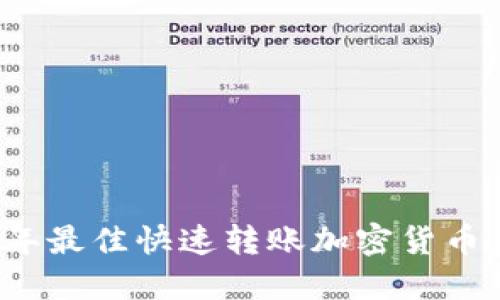 2023年最佳快速转账加密货币大盘点
