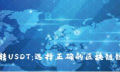 TP钱包转USDT：选择正确的