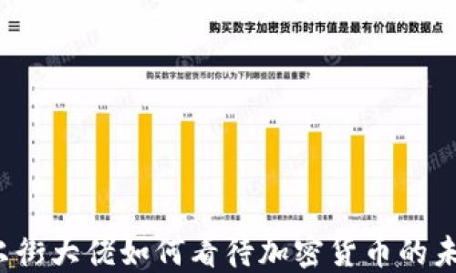 
华尔街大佬如何看待加密货币的未来？