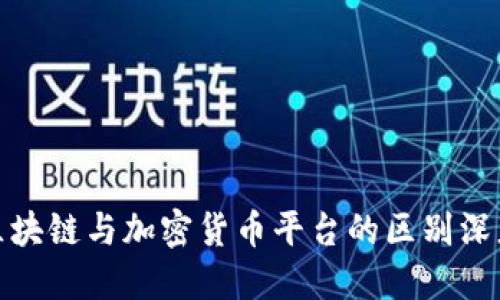 bias区块链与加密货币平台的区别深度探讨