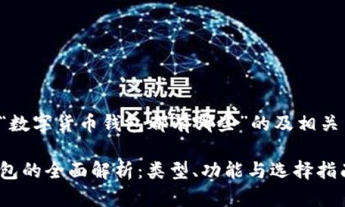 以下是关于“数字货币钱包都有哪些”的及相关内容的结构。

数字货币钱包的全面解析：类型、功能与选择指南