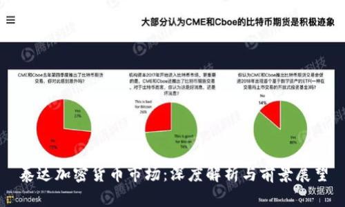 泰达加密货币市场：深度解析与前景展望