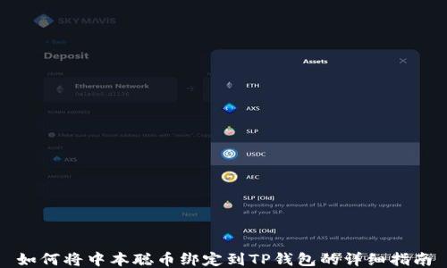
如何将中本聪币绑定到TP钱包的详细指南