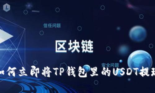 2025必看：如何立即将TP钱包里的USDT提现换成人民币