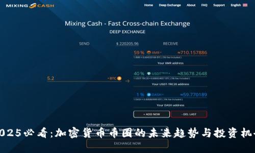 2025必看：加密货币币圈的未来趋势与投资机会