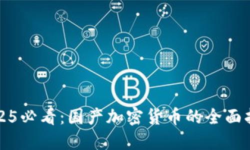 2025必看：国产加密货币的全面指南
