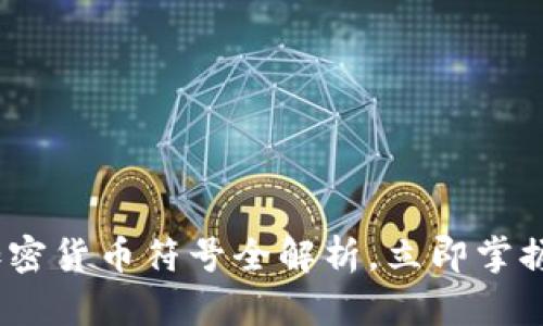 2023必看：对称加密货币符号全解析，立即掌握数字货币的秘密！