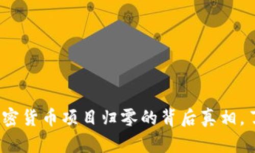 2025必看：加密货币项目归零的背后真相，了解市场风险！