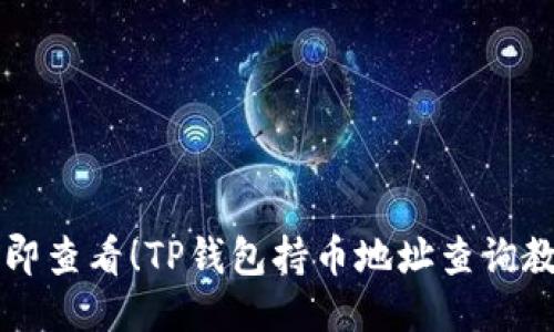 立即查看！TP钱包持币地址查询教程