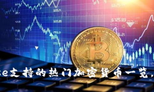 2025必看：Coinbase支持的热门加密货币一览，立即投资不可错过！