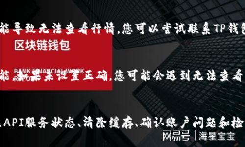 在使用TP钱包查看行情时，如果遇到无法显示行情的情况，可能有以下几个原因和解决方法：

网络连接问题
首先，确保您的设备有稳定的网络连接。TP钱包需要互联网连接才能获取实时行情数据。如果您处于网络信号较弱的地方，建议尝试切换到更稳定的WiFi网络或移动数据。

钱包版本过旧
TP钱包的行情功能可能需要最新版本的应用程序支持。您可以检查应用商店，看看是否有可用的更新。如果有，请及时更新到最新版本，这样不仅可以获得更稳定的行情查看功能，也能享受最新的安全性和功能。

API服务故障
TP钱包的行情数据通常是通过第三方API获取的。如果这些服务出现故障，您可能也会暂时无法看到行情信息。此时可以关注官方社交媒体或网站，看看是否有相关的公告。如果API服务恢复正常，行情数据也会随之恢复。

设备缓存问题
有时候，设备的缓存可能会导致应用功能不正常。您可以尝试清除TP钱包的缓存数据，在手机设置中找到应用管理，选择TP钱包并清除缓存后重启应用，看看是否可以解决问题。

账户问题
如果您的TP钱包账户存在某些限制或问题，例如没有完成必要的验证或违规行为，则也可能导致无法查看行情。您可以尝试联系TP钱包的客服，确认账户状态，并解决潜在的问题。

行情服务设置
在TP钱包中，可能有设置选择直接影响行情显示的功能。确保在设置中已开启行情查看功能。如果未设置正确，您可能会遇到无法查看的情况。

总结
如果您在TP钱包中遇到无法查看行情的情况，可以通过检查网络连接、更新应用版本、关注API服务状态、清除缓存、确认账户问题和检查相关设置来逐步解决。希望这些解决方案能够帮助您顺利查看行情，获取您所需的信息。
