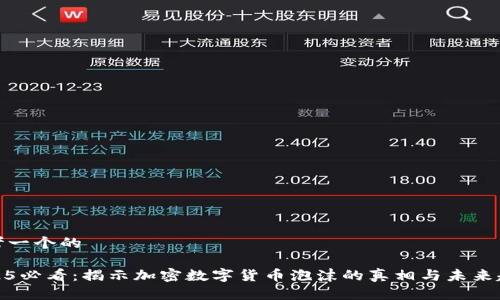 思考一个的

2025必看：揭示加密数字货币泡沫的真相与未来趋势